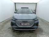  Audi  Q4 E-Tron Audi Q4 Sportback e-tron 40 e-tron Advanced 5d 