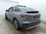  Audi  Q4 E-Tron Audi Q4 Sportback e-tron 40 e-tron Advanced 5d #3