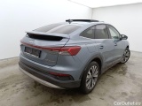  Audi  Q4 E-Tron Audi Q4 Sportback e-tron 40 e-tron Advanced 5d #5
