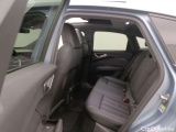  Audi  Q4 E-Tron Audi Q4 Sportback e-tron 40 e-tron Advanced 5d #10