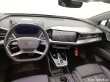  Audi  Q4 E-Tron Audi Q4 Sportback e-tron 40 e-tron Advanced 5d #9