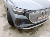  Audi  Q4 E-Tron Audi Q4 Sportback e-tron 40 e-tron Advanced 5d #38