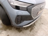  Audi  Q4 E-Tron Audi Q4 Sportback e-tron 40 e-tron Advanced 5d #51