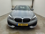  Bmw  Serie 1 BMW 1 HATCH DIESEL - 2019 118 dA 150hp (EU6AP) 5d 