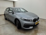 Bmw  Serie 1 BMW 1 HATCH DIESEL - 2019 118 dA 150hp (EU6AP) 5d #2
