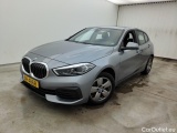  Bmw  Serie 1 BMW 1 HATCH DIESEL - 2019 118 dA 150hp (EU6AP) 5d #4