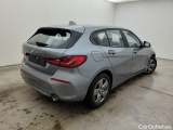  Bmw  Serie 1 BMW 1 HATCH DIESEL - 2019 118 dA 150hp (EU6AP) 5d #5