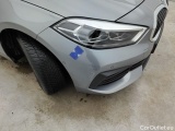  Bmw  Serie 1 BMW 1 HATCH DIESEL - 2019 118 dA 150hp (EU6AP) 5d #25