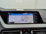  Bmw  Serie 1 BMW 1 Reeks Hatch 118dA (110 kW) 5d #13