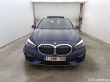  Bmw  Serie 1 BMW 1 Reeks Hatch 118iA (103 kW) 5d 