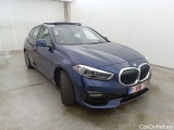  Bmw  Serie 1 BMW 1 Reeks Hatch 118iA (103 kW) 5d #2