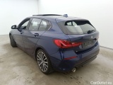  Bmw  Serie 1 BMW 1 Reeks Hatch 118iA (103 kW) 5d #3