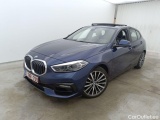  Bmw  Serie 1 BMW 1 Reeks Hatch 118iA (103 kW) 5d #4