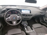  Bmw  Serie 1 BMW 1 Reeks Hatch 118iA (103 kW) 5d #9