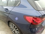  Bmw  Serie 1 BMW 1 Reeks Hatch 118iA (103 kW) 5d #27