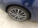  Bmw  Serie 1 BMW 1 Reeks Hatch 118iA (103 kW) 5d #29