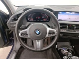  Bmw  Serie 1 BMW 1 Reeks Hatch 118iA (103 kW) 5d #32