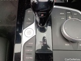  Bmw  Serie 1 BMW 1 Reeks Hatch 118iA (103 kW) 5d #34