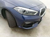  Bmw  Serie 1 BMW 1 Reeks Hatch 118iA (103 kW) 5d #37