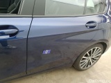  Bmw  Serie 1 BMW 1 Reeks Hatch 118iA (103 kW) 5d #43