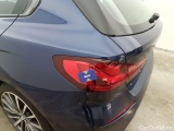  Bmw  Serie 1 BMW 1 Reeks Hatch 118iA (103 kW) 5d #45