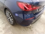  Bmw  Serie 1 BMW 1 Reeks Hatch 118iA (103 kW) 5d #47
