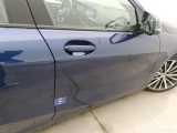  Bmw  Serie 1 BMW 1 Reeks Hatch 118iA (103 kW) 5d #57