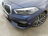  Bmw  Serie 1 BMW 1 Reeks Hatch 118iA (103 kW) 5d #64