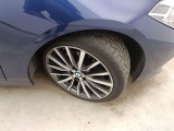  Bmw  Serie 1 BMW 1 Reeks Hatch 118iA (103 kW) 5d #71