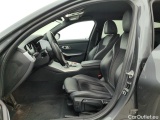  Bmw  Serie 3 BMW 3 Reeks Touring 318dA (110 kW) 5d #6