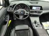  Bmw  Serie 3 BMW 3 Reeks Touring 318dA (110 kW) 5d #9