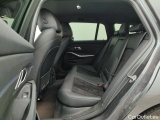  Bmw  Serie 3 BMW 3 Reeks Touring 318dA (110 kW) 5d #10