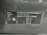  Bmw  Serie 3 BMW 3 Reeks Touring 318dA (110 kW) 5d #18