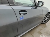  Bmw  Serie 3 BMW 3 Reeks Touring 318dA (110 kW) 5d #24