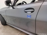  Bmw  Serie 3 BMW 3 Reeks Touring 318dA (110 kW) 5d #27