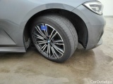  Bmw  Serie 3 BMW 3 Reeks Touring 318dA (110 kW) 5d #33