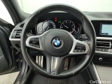  Bmw  Serie 3 BMW 3 Reeks Touring 318dA (110 kW) 5d #35