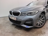  Bmw  Serie 3 BMW 3 Reeks Touring 318dA (110 kW) 5d #40