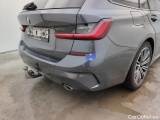  Bmw  Serie 3 BMW 3 Reeks Touring 318dA (110 kW) 5d #46