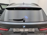  Bmw  Serie 3 BMW 3 Reeks Touring 318dA (110 kW) 5d #53