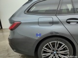  Bmw  Serie 3 BMW 3 Reeks Touring 318dA (110 kW) 5d #55