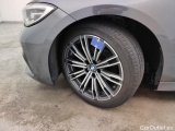  Bmw  Serie 3 BMW 3 Reeks Touring 318dA (110 kW) 5d #62