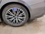  Bmw  Serie 3 BMW 3 Reeks Touring 318dA (110 kW) 5d #68