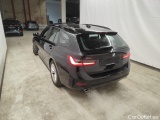  Bmw  Serie 3 BMW 3 Reeks Touring 330e xDrive (215 kW) 5d #3
