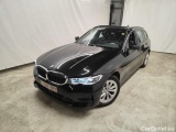  Bmw  Serie 3 BMW 3 Reeks Touring 330e xDrive (215 kW) 5d #4