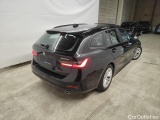  Bmw  Serie 3 BMW 3 Reeks Touring 330e xDrive (215 kW) 5d #5