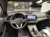 Bmw  Serie 3 BMW 3 Reeks Touring 330e xDrive (215 kW) 5d #9