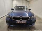  Bmw  Serie 3 BMW 3 Reeks Touring 330i (190 kW) 5d 