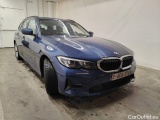  Bmw  Serie 3 BMW 3 Reeks Touring 330i (190 kW) 5d #2