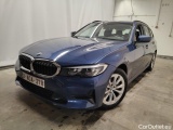  Bmw  Serie 3 BMW 3 Reeks Touring 330i (190 kW) 5d #4